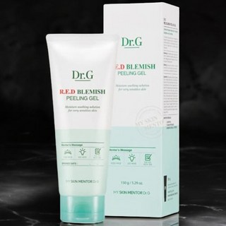 닥터지 레드 블레미쉬 필링젤 150ml, 1개