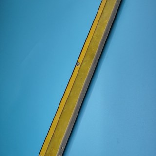 臺北出貨 DZ-400型 500型 600型真空機髮熱闆總成 真空包裝機膠木闆加熱 真空封口機, 50*3*1.5（孔距提供尺寸 ）