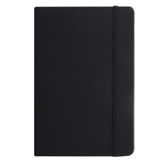 레더 무선 밴드 노트 A5, 블랙, 1개