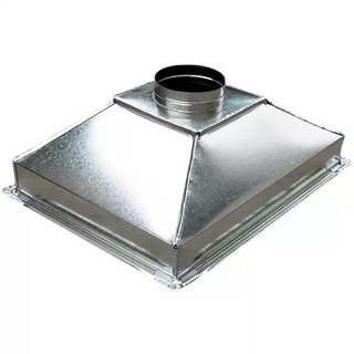 업소용후드 스텐 덕트 냄새 환풍기 식당 주방 공장 연기 먼지 대형 배기구 닥트 흡입 팬, 고객직접설치, 2000x800x400mm-가격문의