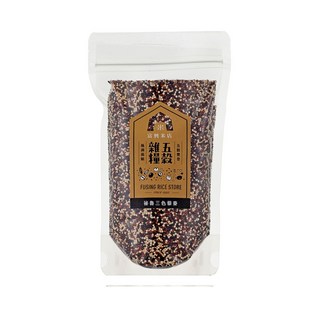 【富興米店】祕魯三色藜麥（400g）, 400g, 1個
