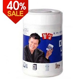 (동성) 만능크리너 150매 청소용품 kok3+7ZEi