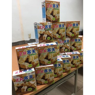 《糖軒町》ZR寒天粉 40g，輕鬆製作Q彈美味的健康甜點, 1個