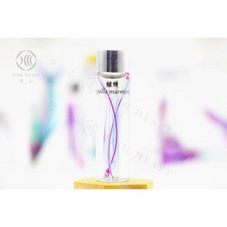 魚心標本藝術 透明生物標本 鱸鰻 Anguilla marmorata，獨特展示品，精緻生物標本，辦公室居家擺設, 1個