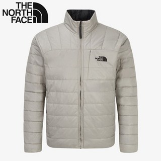 노스페이스 NJ3NR58B 남성 시에나 V 양면 경량 패딩 자켓 KR 1676574