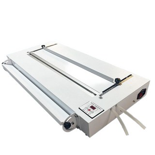 아크릴 절곡기 밴딩머신 220V 30cm 구부리는 열선 명찰 플라스틱 가공, 1개, 30cm 브래킷 포함