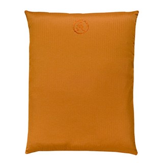 인드라- 방석커버 [size:700*900], 황토색