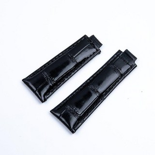 호환 가죽시계줄 롤렉스 데이토나 서브마리너
