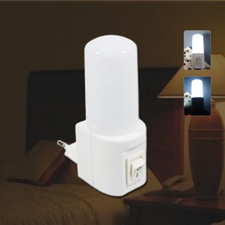 LED 드림라이트 수유 취침등 1W 2p