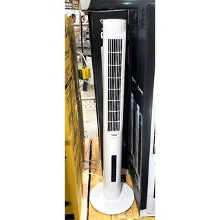 AIRMATE 艾美特 AI DC 可拆洗智能大廈扇 大廈扇 電扇 電風扇 (台中小蜜蜂美式賣場代購), 1個, 貨運宅配