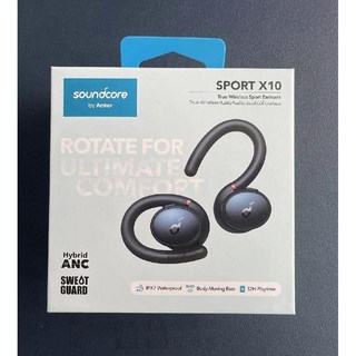 블루투스 이어폰 무선 프로 골전도 노이즈캔슬링 2세대 노이즈 캔슬링 블루투스이어폰, 스포츠 헤드폰