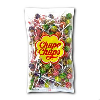 츄파춥스 대용량막대사탕 1 320g, 1개, 1.32kg