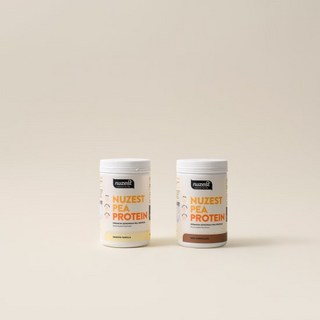 뉴제스트 피 프로틴 2개, 초코맛