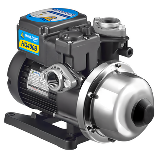 HQ系列電子穩壓加壓泵浦 HQ200B HQ400B, 1個