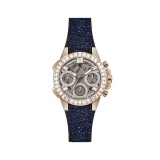 GUESS 시계 손목시계 GW0313L2 여성 블랙 비즈니스 데일리 고급