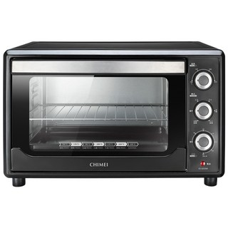 奇美 CHIMEI 32公升旋風電烤箱 EV-32C0SK 大容量多功能家用烘焙