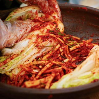 국내산 김장 김치양념 김칫속 김치속, 7kg, 1개