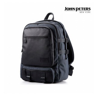 존피터뉴욕 경량 백팩 가방 필로스 그레이 데일리 대용량