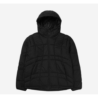 슈데일리 노스페이스 웨이브 LT 온 자켓 블랙 NJ3NR54J
