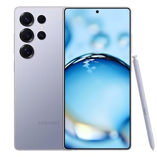 삼성전자 갤럭시 S 25 울트라 미개봉 새제품 SM-S938N, 512GB, 티타늄 실버블루 모델색