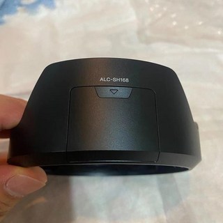 Sony FE 24-70mm f/2.8 GM II SEL2470GM2 렌즈 용 새 프론트 후드 ALC-SH168, 01 82mm