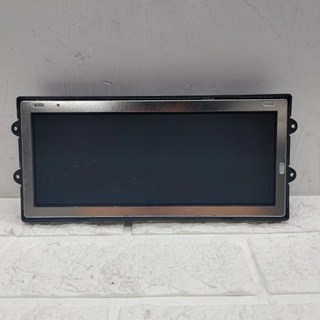 BMW 5시리즈 E60 530d 2004년 헤드업 디스플레이 모니터 A2C53082639