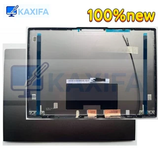 신제품 씽크북 13s G2 ITL 20V9 노트북 LCD 백 커버 리어 리드 탑 스크린 케이스 로고 포함, 01 A SHELL