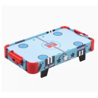 어린이용 아이스하키 테이블 게임 남아 완구, D