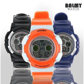 바미샵 아동 디지털 스포츠시계 선물
