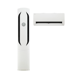 LG 휘센 오브제멀렉션 위너 에어컨 2in1 AI건조 18평+6평 자동청정 기본설치포함 수도권 ND, 매립배관형, 위너 2IN1(18평+6평)