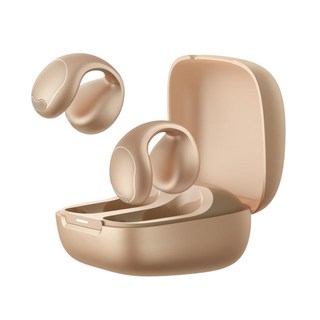 앤커 사운드코어 C40i 오픈형 블루투스 이어폰, 로즈 골드, A3331