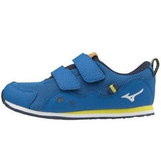 Mizuno 美津濃 童鞋 慢跑鞋 運動鞋 魔鬼氈 K1GD193327