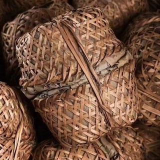 1980년대 충시차 육보차 사금선 명차 1000g