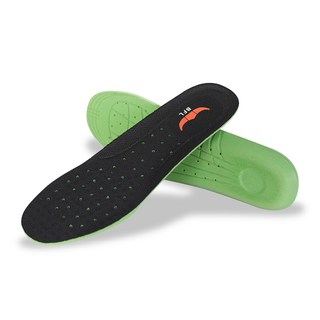 [BFL] 멀티어블 신발깔창 / 땀증발 / 냄새제거 / 정전기방전 / SMF합금필터 적용 / 메모리폼 신발깔창