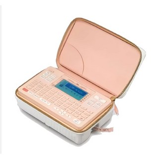 Epson LW-K420美妝機 標籤機，操作簡便，多樣範本，清晰持久，辦公家用皆宜, 1件