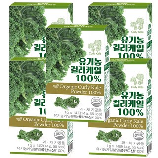 홈쇼핑 유기농 폴란드 곱슬케일 컬리케일100% 닥터에이드, 1g, 70개