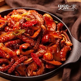 하남낙지 350g 5팩, 5개