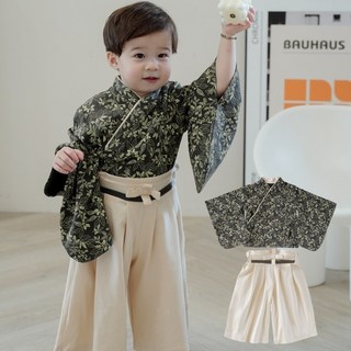 Augelute Baby童衣 日系 萬聖節童裝 日本 24002