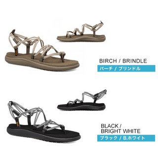 테바 보야 인피니티 스트랩 샌들 쪼리 비치 3COLORS