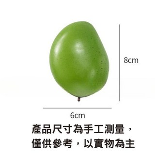 變色芒果捏捏玩具 療癒玩具舒壓玩具 舒壓神器 高壓人群必備解壓好物辦公休閒 溫度變色玩具 按壓玩具 考生白領上班族必備, 1個, 變色芒果（OPP袋裝）