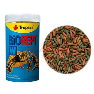 TROPICAL 新高蛋白烏龜成長飼料 大包裝 水龜飼料 澤龜飼料 巴西龜 忍者龜, 烏龜成長飼料 5000ml, 1個, 5L