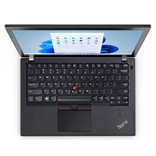 레노버 씽크패드 X270 중고 노트북 이미지