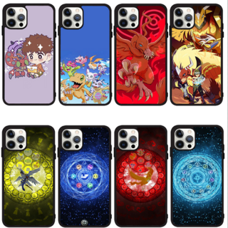 슬림 디지몬 몬스터게임 케릭 범퍼케이스 아이폰16 아이폰16프로 아이폰15 아이폰15프로 S24 S24울트라 S23 S23울트라 A15 A23 A24 X커버5 G525