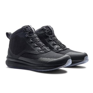 MOMODesign Firegun 3 Air 防摔車靴 透氣車靴 義大利