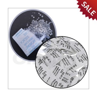 실리카겔 제습제 방습제, 1000개, 10g