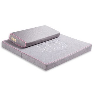 명상 방석 예배 매트 절 좌식 무릎 보호 가부좌