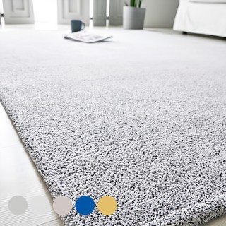 젤란하우스 모던투톤 인디아 카페트 사각