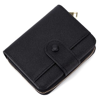 자체제작 루메라 부드러운 여성 반지갑 코인 포켓 교통카드