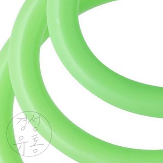 경성 요술풍선 360 라임그린 50p 아트풍선 꽈배기풍선