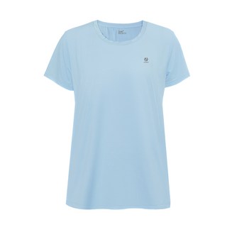 iAIR PLUS 圓領排汗衫 透氣舒適